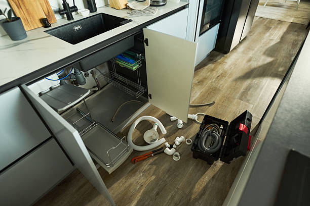 Reliable Pipe Repair contractor in Randolph, MN by Street Wise - Plumbing